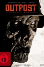 Outpost: Black Sun