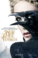 Белоснежка и охотник / Snow White and the Huntsman